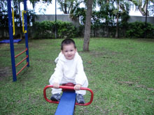 Ryan October 2005